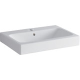 Geberit iCon washbasin 60x48,5cm white, 124060
