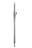 Hansgrohe Unica shower bar PuraVida 90 cm with shower hose, 27844000, chrome
