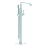 Grohe Allure one-hand bath mixer, DN15 floor mounted