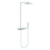 Grohe Rainshower System SmartControl 360 Duo shower system
