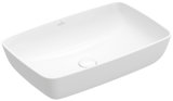 Villeroy & Boch Artis Countertop wash basin 417258, 580x380mm, without overflow