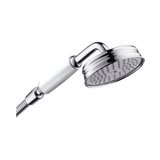 Hansgrohe Axor Montreux hand shower 100 1jet Classic