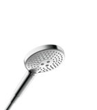 Hansgrohe AXOR ShowerSolutions hand shower 120 3jet EcoSmart 9 l/min