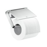 Hansgrohe AXOR Universal Accessories Paper Roll Holder