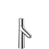 Hansgrohe Talis Select S Washbasin mixer 100, pop-up waste, 93mm projection