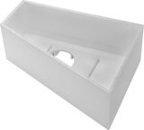 Duravit tub support for 700215
