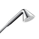 Hansgrohe Axor 85 1jet hand shower designed by Front