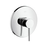 Hansgrohe Axor Starck Single lever concealed shower mixer
