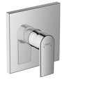 hansgrohe Vernis Shape single-lever concealed shower mixer, , 71668