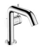 hansgrohe Tecturis S single lever basin mixer 110 Fine CoolStart water saving+ , projection 130 mm, 73321