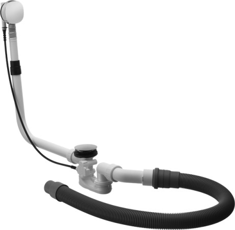 Ein-Ab Und Überlaufgarnitur Badewanne Preisvergleich • Die ...