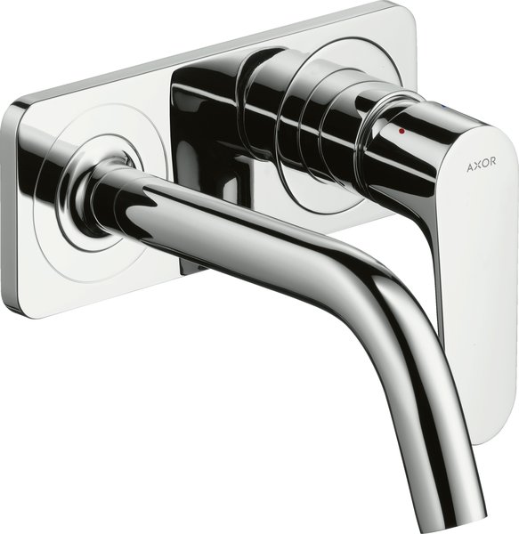 Hansgrohe AXOR Citterio Einhebel Waschtischmischer Unterputz