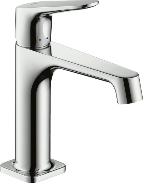 Hansgrohe Axor Citterio M M Mitigeur Monocommande De Lavabo Sans Kit De Vidange 34017330 Farbe Polished Black Chrome 90796855