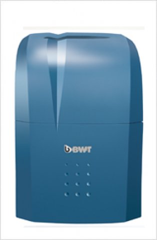 BWT AQA life S Duplex soft water system compact 11349, model 2019