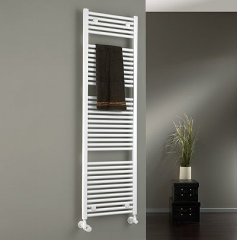 HSK bathroom radiator Line width: 75cm, height: 177,5cm