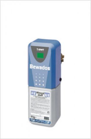 BWT Bewados Plus E3 dosing unit for AQAperla and AQAlife S, 17080