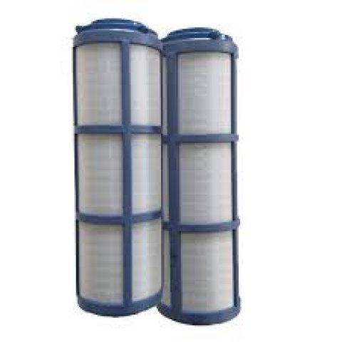 BWT Filter elements for E1 filter, 10386 (pack of 2)