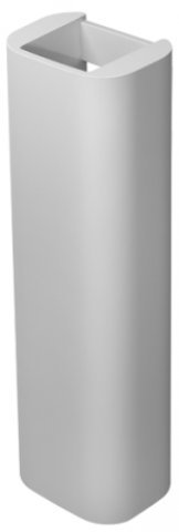 Duravit column Happy D.2 for washstand 80, 65, 60cm