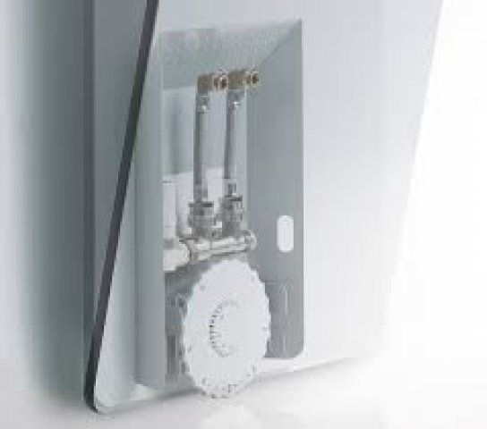 Zehnder vitalo Design radiator VIPK-125-060, 1275x600 mm, type 
