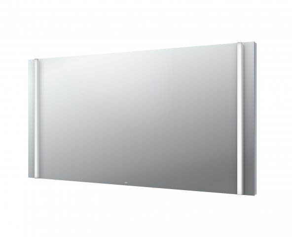 Emco light mirror select, LED light mirror select, 1200 x 610 mm