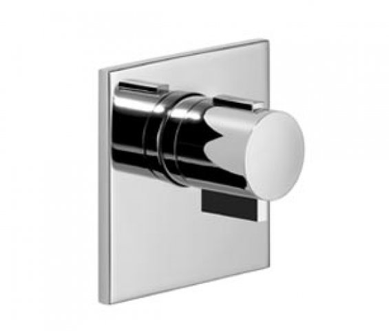Dornbracht xTool concealed thermostat without volume control 1/2