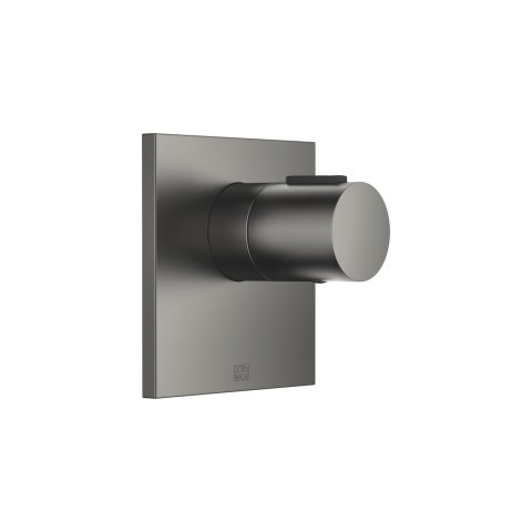 Dornbracht xTool concealed thermostat without volume control 1/2