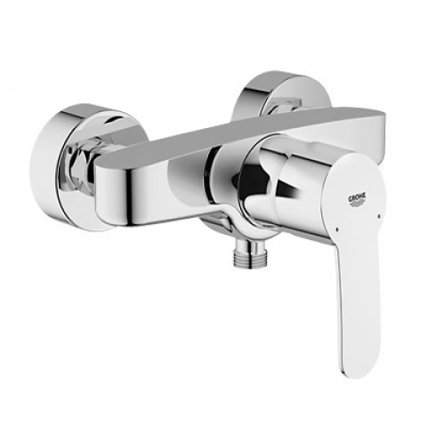 Grohe Eurostyle Cosmopolitan one-hand shower mixer