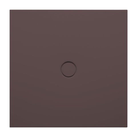 Bette Floor Duschwanne 8721 120x120cm