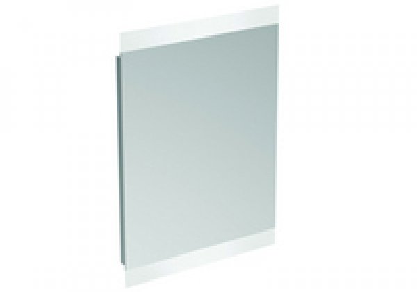 Ideal Standard Mirror & Light Mirror T3345BH, 2-sided ambient light 35W, 500 mm