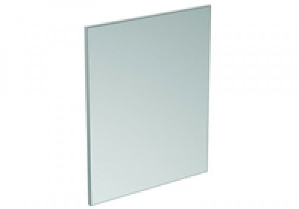Ideal Standard Mirror & Light Mirror T3363BH, without illumination, with frame, 800x1000 mm