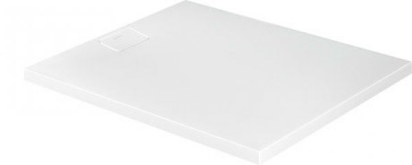 Duravit Stonetto shower tray, rectangular, DuraSolid Q, 1400 x 800 mm