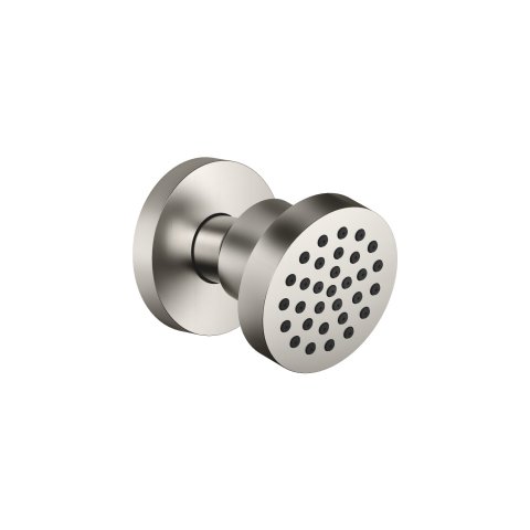 Dornbracht side shower without flow control, 28518979