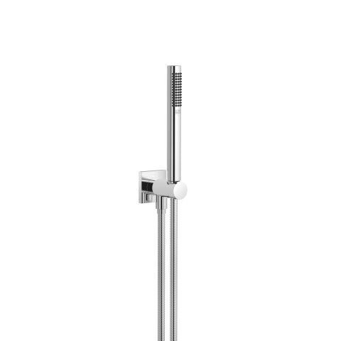 Dornbracht shower set with integrated shower holder, 27802970