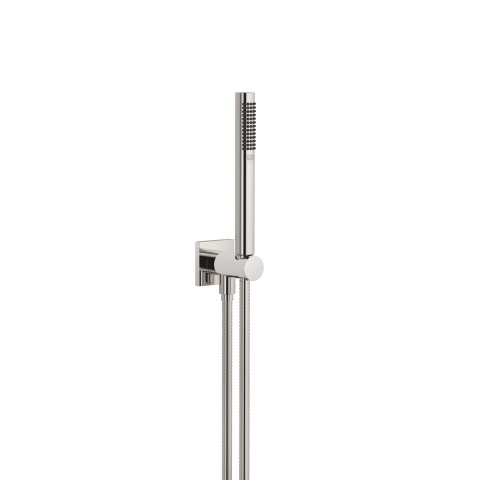 Dornbracht shower set with integrated shower holder, 27802970