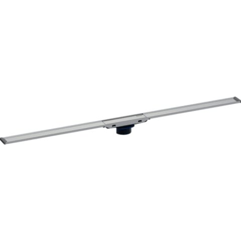Geberit shower channel CleanLine20, length 30-160cm (can be cut to length), 154453