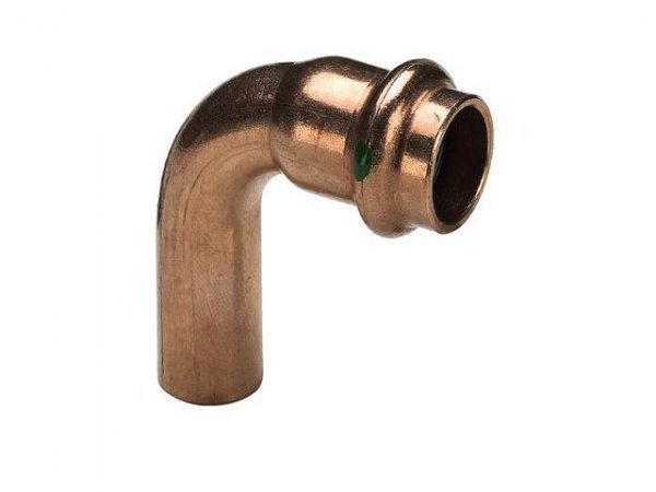 Viega Viega Bogen 15mm i/a 90 Grad