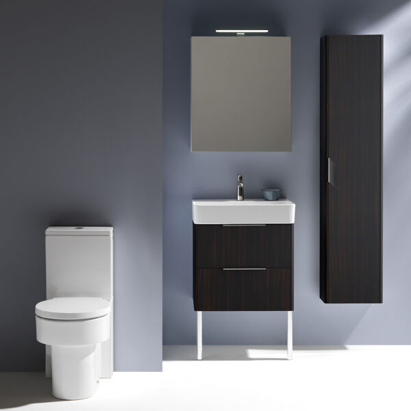 Scharnier Spiegelschrank