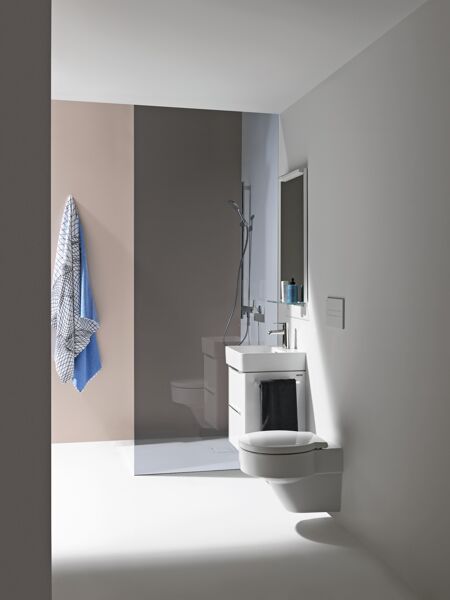 8 Stück WC-Bolzenkappen, Universell, Weiß - Aufsteckkappen Für Toiletten-Befestigungsbolzen