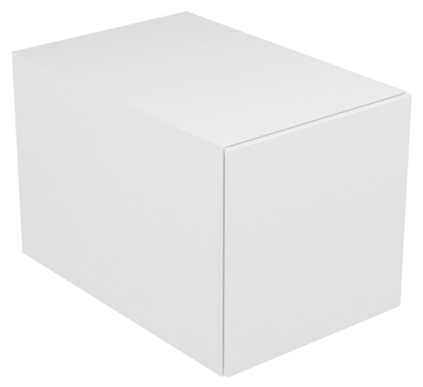Keuco Edition 11 Module base unit 31310, 1 pot-and-pan drawer, 350 x 350 x 535 mm