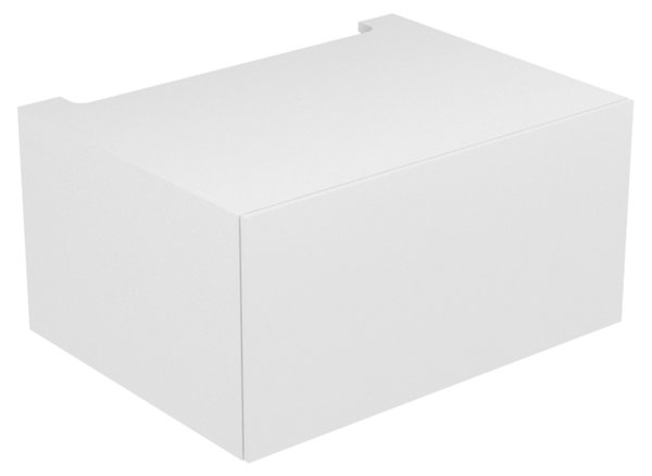 Keuco Edition 11 Module base unit 31311, 1 pot-and-pan drawer, 700 x 350 x 535 mm