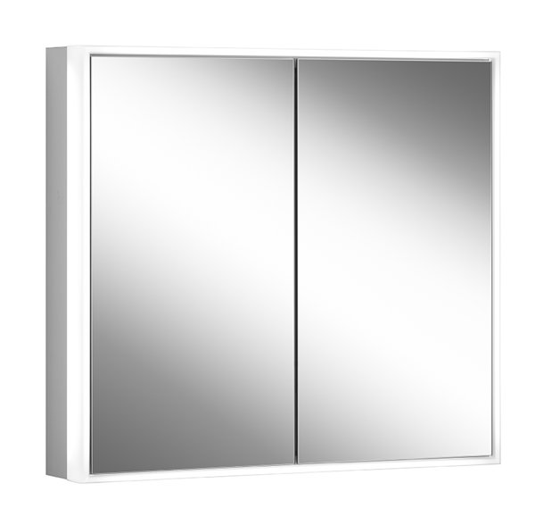 Schneider PREMIUM Line Ultimate armoire de toilette lumineuse LED, 2