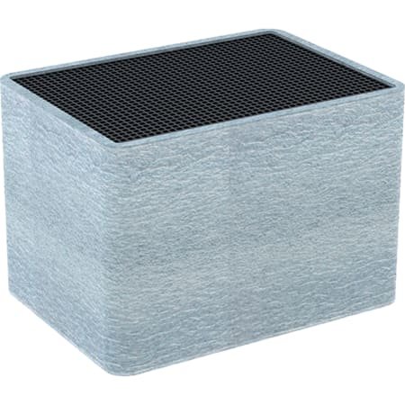 Geberit ceramic honeycomb filter type 3, for AquaClean Mera, for Monolith Plus sanitary modules