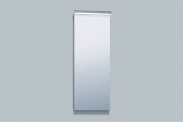Alape mirror SP.300.2,rectangular W: 300mm H: 824mm D: 30mm, 6719002899
