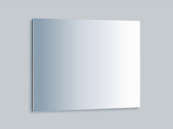 Alape mirror SP.2 - 1000 mm,rectangular W: 1000mm H: 800mm D: 45mm, 6736001899