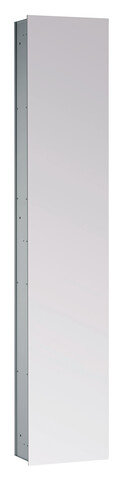 Emco asis module 2.0 Cabinet module - flush-mounted version