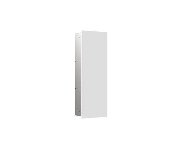 Emco asis module pure cabinet module , flush-mounted, stop left 730mm
