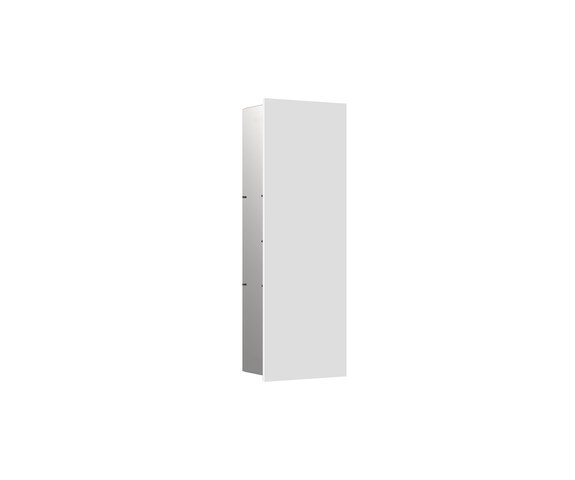 Emco asis module pure cabinet module, concealed, stop right 730mm