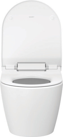 Duravit SensoWash® Slim Shower WC Seat for ME by Starck, Starck 2, Starck 3 and Darling New, 6110000