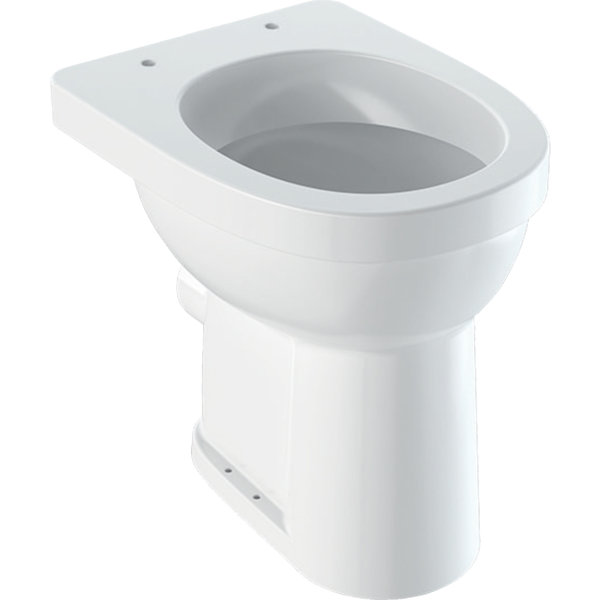 Keramag Wand-WC Renova Nr.1 spülrandlos weiß online kaufen