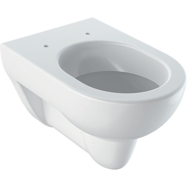 Keramag Renova Nr.1 low flush WC